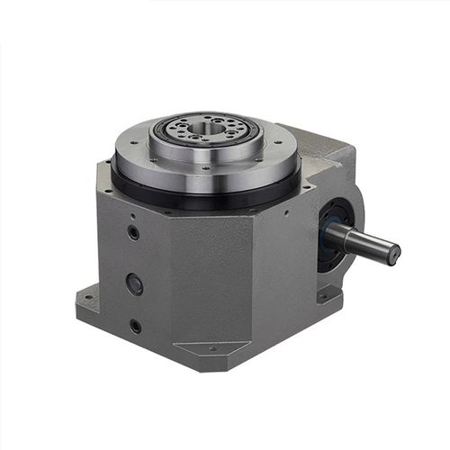 Indexeur à renvoi d'angle - 450DT - Hansheng Automation (Dongguan) Co., Ltd. - rotatif