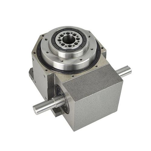 Indexeur rotatif - 250DT - Hansheng Automation (Dongguan) Co., Ltd. - à came