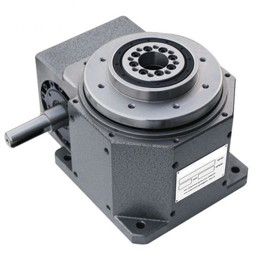 Indexeur rotatif - 210DT - Hansheng Automation (Dongguan) Co., Ltd. - à came