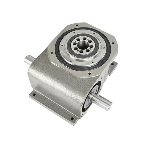 Indexeur intermittent - 70DA - Hansheng Automation (Dongguan) Co., Ltd. - à came