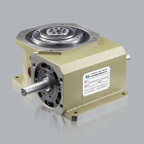 Indexeur rotatif - 190DA  - Hansheng Automation (Dongguan) Co., Ltd. - à came