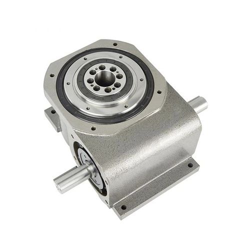 Indexeur rotatif - 150DA - Hansheng Automation (Dongguan) Co., Ltd. - à came globoïdale