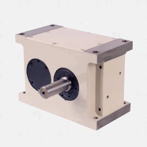 Indexeur rotatif - PU150DS - Hansheng Automation (Dongguan) Co., Ltd. - à came / à arbres parallèles