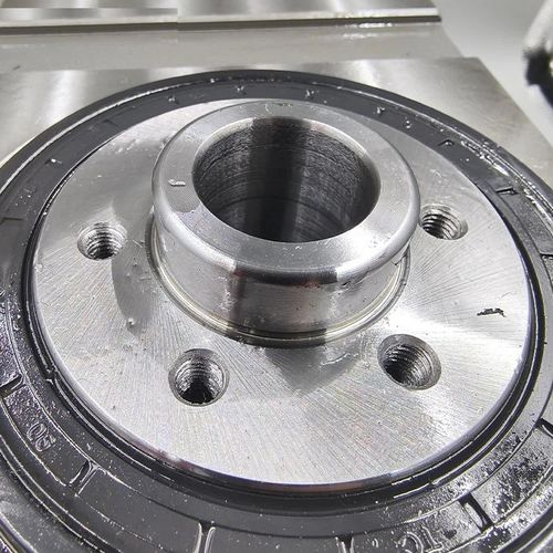 Indexeur intermittent - DF series - Hansheng Automation (Dongguan) Co., Ltd. - à came