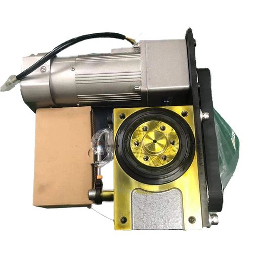 Indexeur rotatif - 70DF - Hansheng Automation (Dongguan) Co., Ltd. - à came