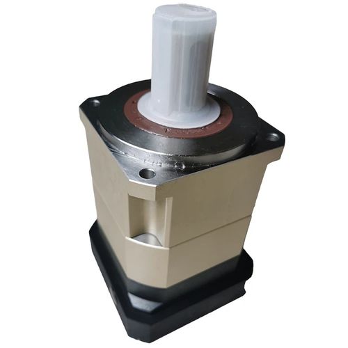 Réducteur planétaire - PGH series - Hansheng Automation (Dongguan) Co., Ltd. - à engrenage hélicoïdal / coaxial / à arbre plein