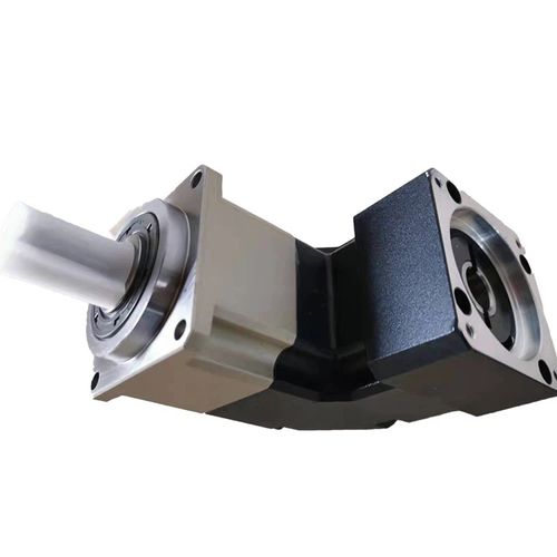 Réducteur planétaire - PGHR060 series - Hansheng Automation (Dongguan) Co., Ltd. - orthogonal / à arbre plein / compact
