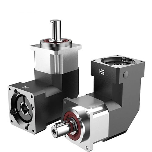 Réducteur planétaire - PGHR115 - Hansheng Automation (Dongguan) Co., Ltd. - hypoïde / orthogonal / à arbre plein