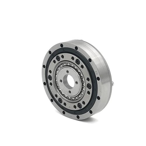 Réducteur harmonique - SHD-08 - Hansheng Automation (Dongguan) Co., Ltd. - coaxial / à arbre creux / 1 - 5 Nm
