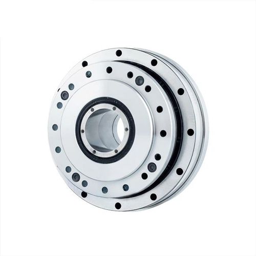 Réducteur pour actionneur - SHD-03 - Hansheng Automation (Dongguan) Co., Ltd. - harmonique / coaxial / à arbre creux