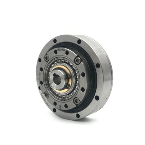 Réducteur cycloïdal - SHF-14-I Series - Hansheng Automation (Dongguan) Co., Ltd. - harmonique / coaxial / à arbre creux