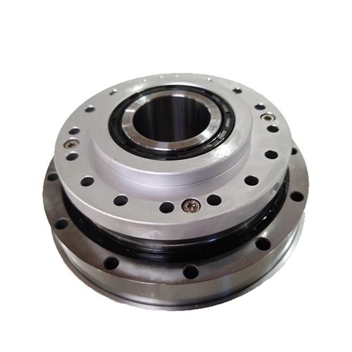 Réducteur harmonique - SHF-25-I - Hansheng Automation (Dongguan) Co., Ltd. - harmonique / coaxial / à arbre creux
