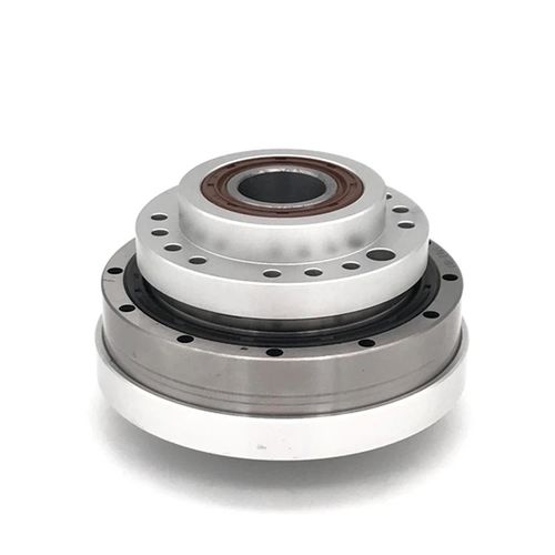 Réducteur harmonique - SHF-17-I - Hansheng Automation (Dongguan) Co., Ltd. - coaxial / à arbre creux / 5 - 10 Nm