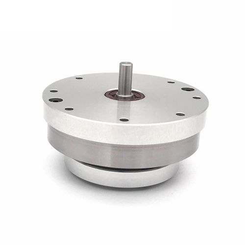 Réducteur harmonique - SHF-IV - Hansheng Automation (Dongguan) Co., Ltd. - coaxial / à arbre plein / 100 - 200 Nm