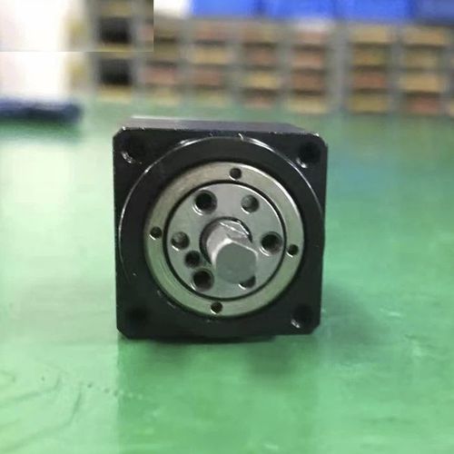 Réducteur harmonique - CSF-mini-03-xxx-1U - Hansheng Automation (Dongguan) Co., Ltd. - coaxial / à arbre plein / 0 - 0.1 Nm
