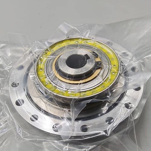Réducteur harmonique - CSF-I Series - Hansheng Automation (Dongguan) Co., Ltd. - harmonique / coaxial / à arbre creux