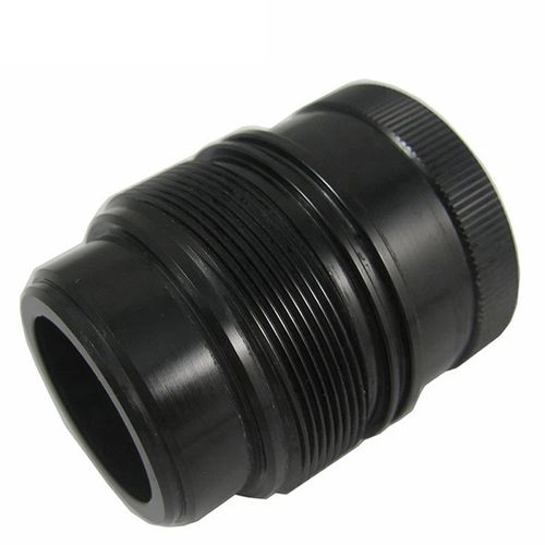 Usinage plastique - Hansheng Automation (Dongguan) Co., Ltd. - pour prototypage / CNC / de haute précision
