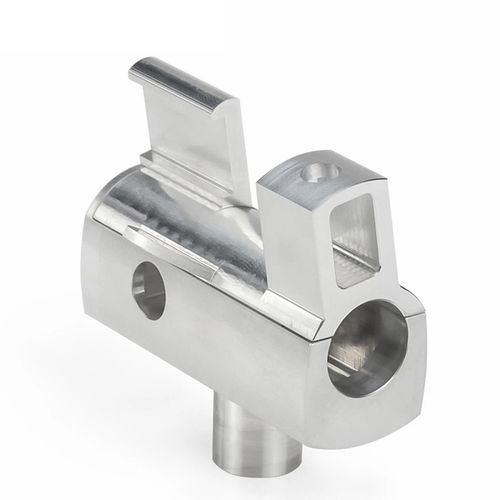 Usinage acier inoxydable - Hansheng Automation (Dongguan) Co., Ltd. - aluminium / acier / titane