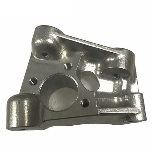 Usinage industriel - Hansheng Automation (Dongguan) Co., Ltd. - CNC / de précision