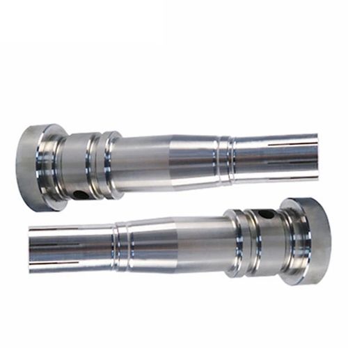 Usinage métal - Hansheng Automation (Dongguan) Co., Ltd. - titane / pour l'automobile / pour le médical