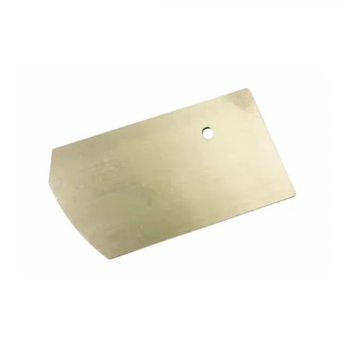 Couteau linéaire en acier inox - Hansheng Automation (Dongguan) Co., Ltd.
