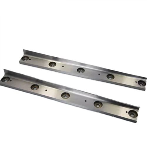 Usinage acier - Hansheng Automation (Dongguan) Co., Ltd. - de précision