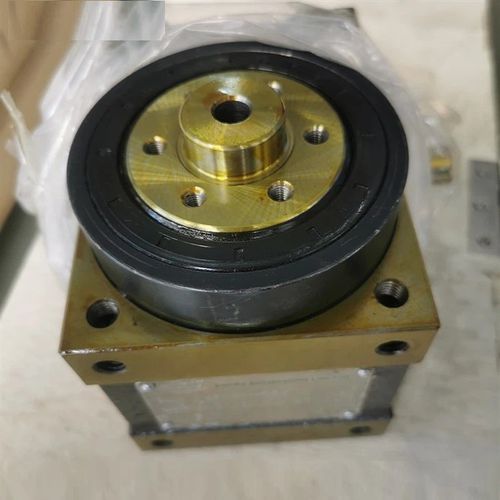Plateau diviseur avec moteur pas à pas - 45DF - Hansheng Automation (Dongguan) Co., Ltd. - horizontal / à came / compact