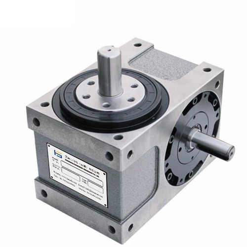 Plateau diviseur entraîné par moteur - 45DE - Hansheng Automation (Dongguan) Co., Ltd. - horizontal / à came