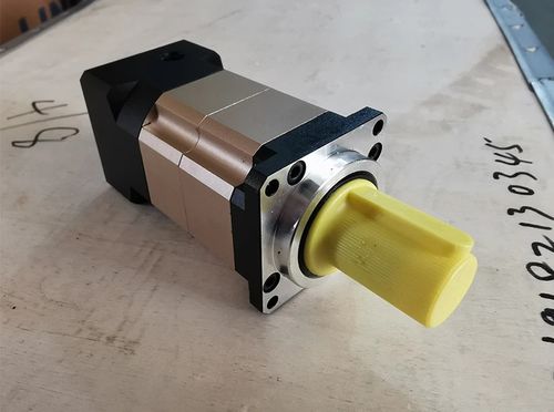 Réducteur planétaire - PGH042 series - Hansheng Automation (Dongguan) Co., Ltd. - coaxial / à arbre plein / compact