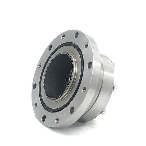 Réducteur harmonique - Hansheng Automation (Dongguan) Co., Ltd. - harmonique / coaxial / à arbre creux