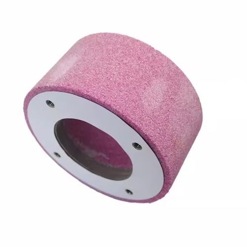 Meule de rectification - Hansheng Automation (Dongguan) Co., Ltd. - d'affûtage / de découpe / cylindrique