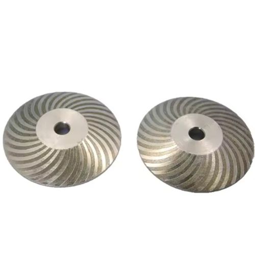 Meule d'affûtage - Hansheng Automation (Dongguan) Co., Ltd. - de rectification / de découpe / plate