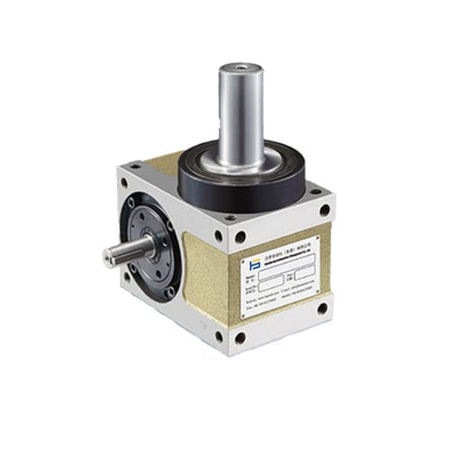 Indexeur rotatif - 60DE - Hansheng Automation (Dongguan) Co., Ltd. - à came / pour machines / vertical