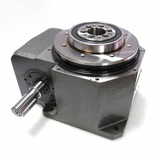 Indexeur rotatif - 350DT - Hansheng Automation (Dongguan) Co., Ltd. - à came