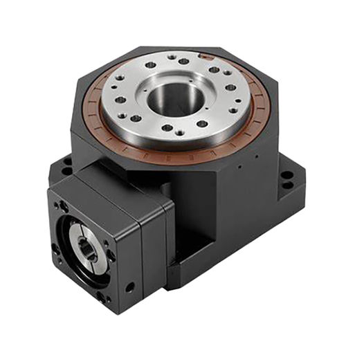 Table de positionnement rotative - HRH-60 - Hansheng Automation (Dongguan) Co., Ltd. - servo-moteur / de précision / industrielle