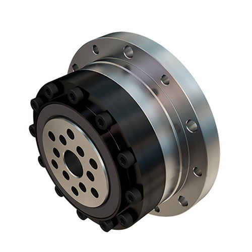 Réducteur harmonique - CSF-14 series - Hansheng Automation (Dongguan) Co., Ltd. - compact / haute précision / industriel