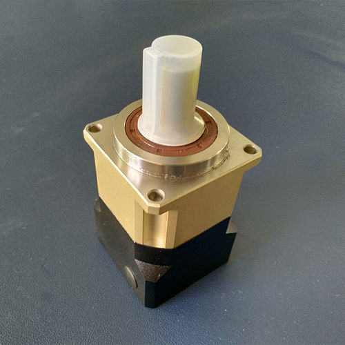 Réducteur planétaire - PGH115 series - Hansheng Automation (Dongguan) Co., Ltd. - coaxial / à arbre plein / 200 - 500 Nm