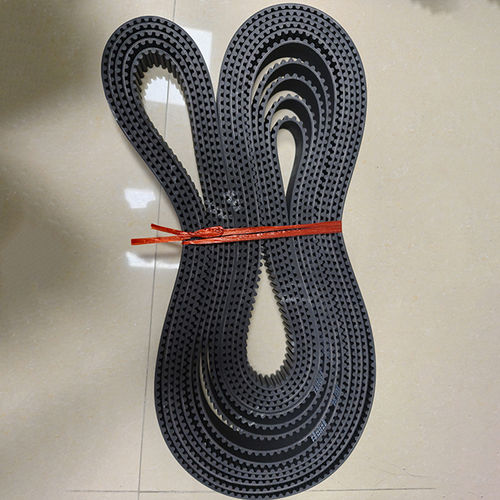 Courroie crantée - Hansheng Automation (Dongguan) Co., Ltd. - en polyester / en PU / en caoutchouc