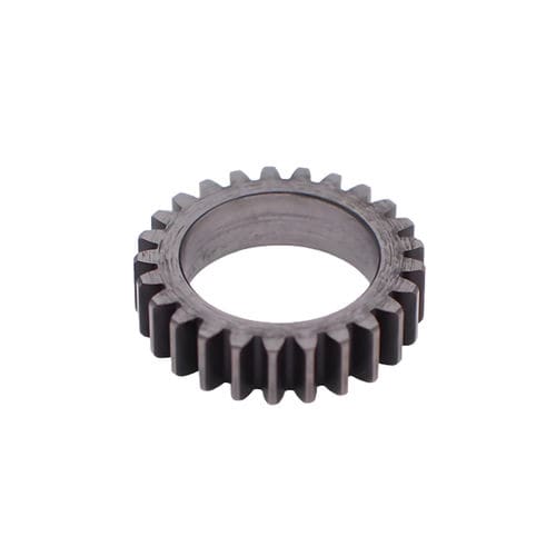 Engrenage cylindrique - Hansheng Automation (Dongguan) Co., Ltd. - à denture droite / hélicoïdal / spiralé