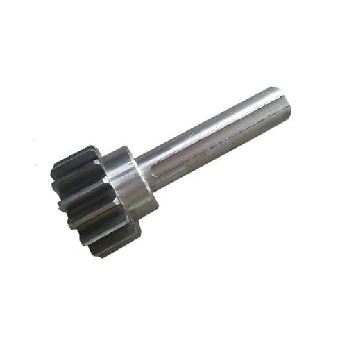Engrenage cylindrique - Hansheng Automation (Dongguan) Co., Ltd. - à denture droite / à denture hélicoïdale / spiralé