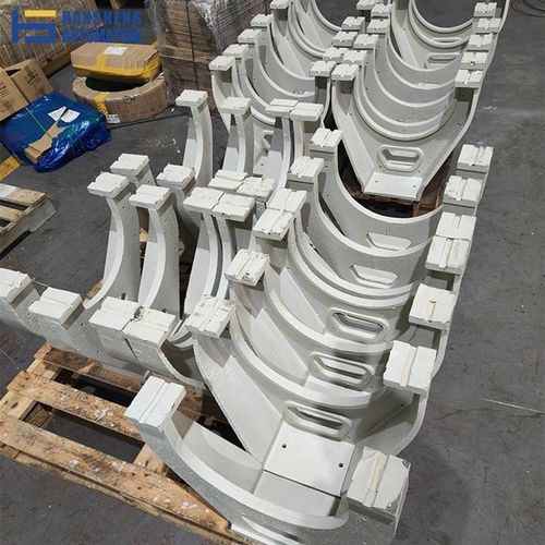 Moulage acier carbone - Hansheng Automation (Dongguan) Co., Ltd. - fer / acier / cuivre