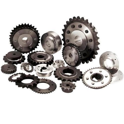 Roue dentée droite - Hansheng Automation (Dongguan) Co., Ltd. - hélicoïdale / industrielle / de précision