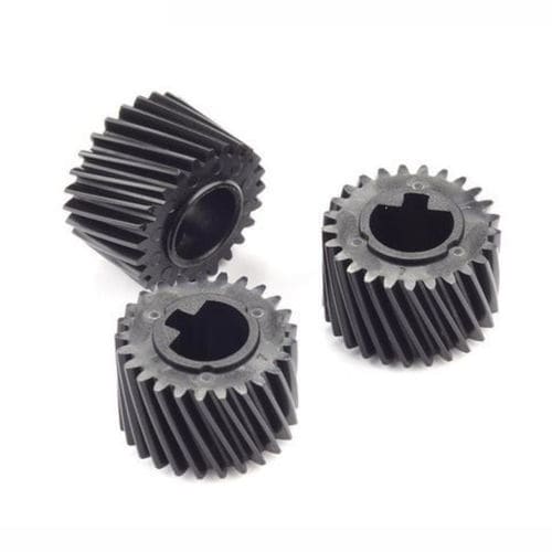 Engrenage conique - Hansheng Automation (Dongguan) Co., Ltd. - hélicoïdal / en plastique / en POM