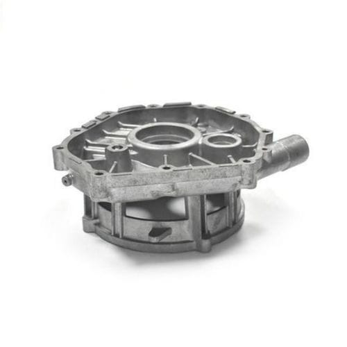 Moulage aluminium - Hansheng Automation (Dongguan) Co., Ltd. - fonte / pour l'industrie éolienne / médical
