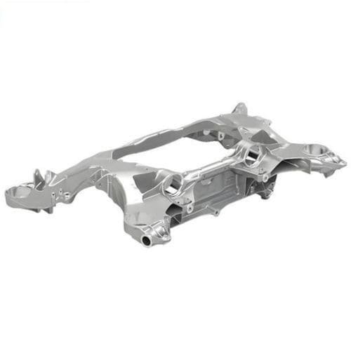Moulage fer - Hansheng Automation (Dongguan) Co., Ltd. - acier / acier inoxydable / aluminium