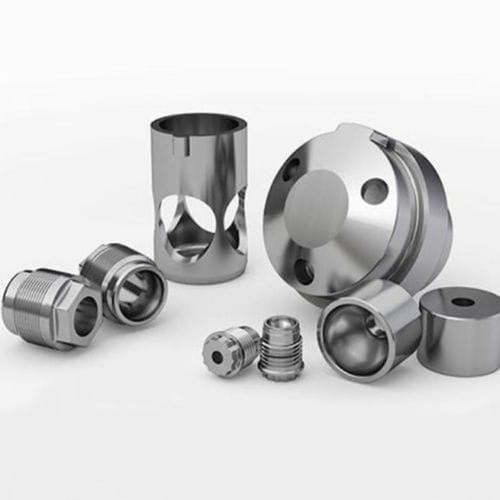 Anticorrosif pour structure métallique - Hansheng Automation (Dongguan) Co., Ltd.