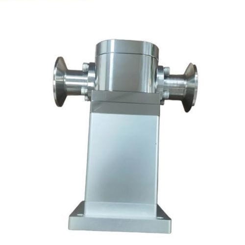 Polissage titane - Hansheng Automation (Dongguan) Co., Ltd. - acier / acier inoxydable / aluminium