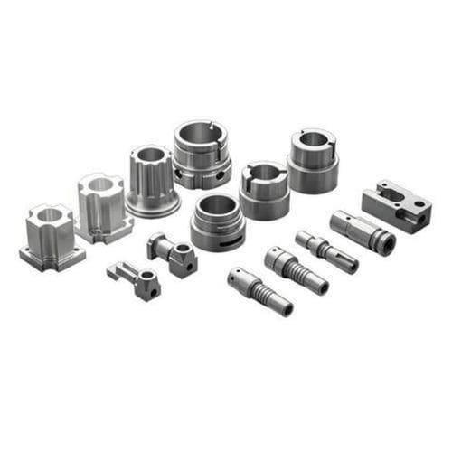 Usinage cuivre - Hansheng Automation (Dongguan) Co., Ltd. - titane / acier / acier inoxydable