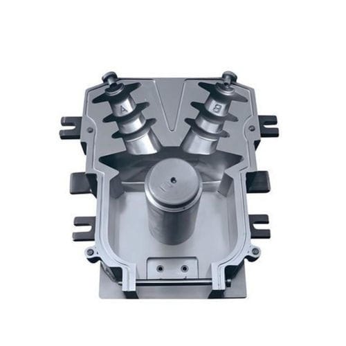 Usinage acier - Hansheng Automation (Dongguan) Co., Ltd. - aluminium / pour l'électronique / pour l'automobile