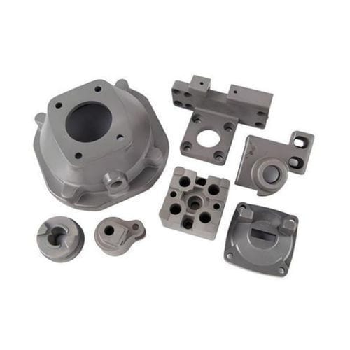 Usinage métal - Hansheng Automation (Dongguan) Co., Ltd. - laiton / titane / acier